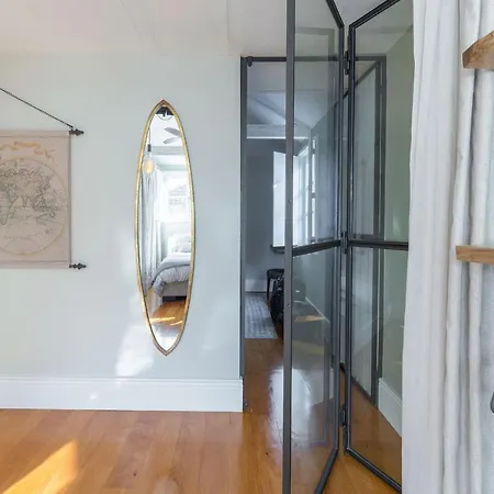 Elegant 2br Duplex In Center By Lovelystay Porto