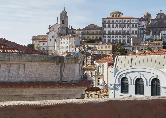 Elegant 2br Duplex In Center By Lovelystay Appartement