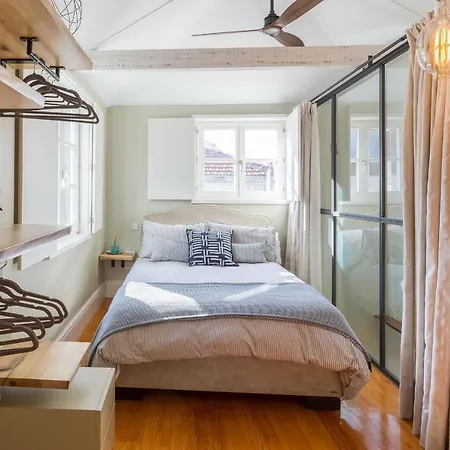 Elegant 2br Duplex In Center By Lovelystay *