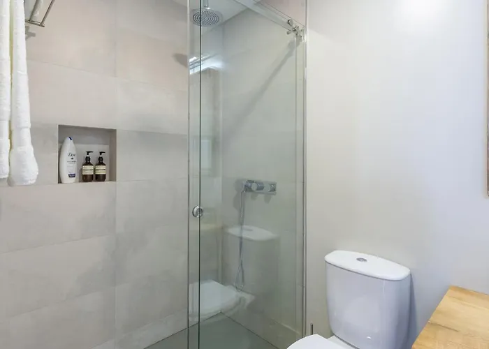 Elegant 2br Duplex In Center By Lovelystay Apartment Porto